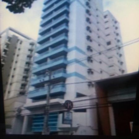 Apart Quartier Latin Vitoria Bagian luar foto