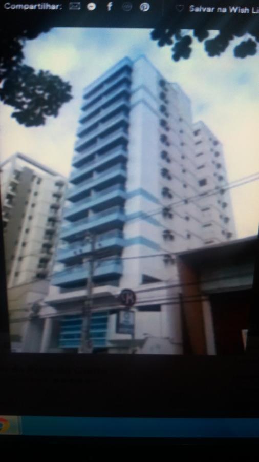 Apart Quartier Latin Vitoria Bagian luar foto